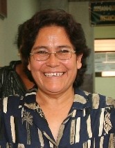 Rosalinda Arleny Rivera Estrada